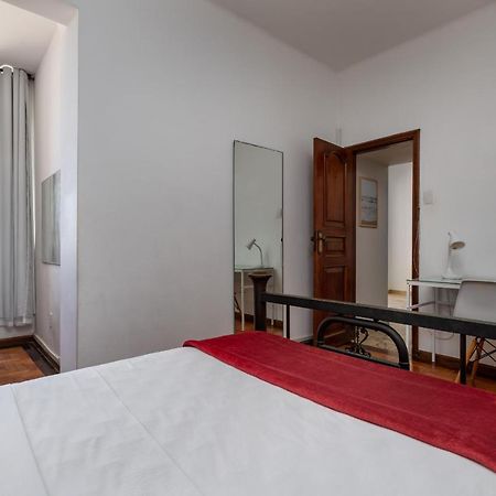 Ferienwohnung Sofisticado Em Copacabana - Vista Para Praia - A403 Z3 Rio de Janeiro Exterior foto