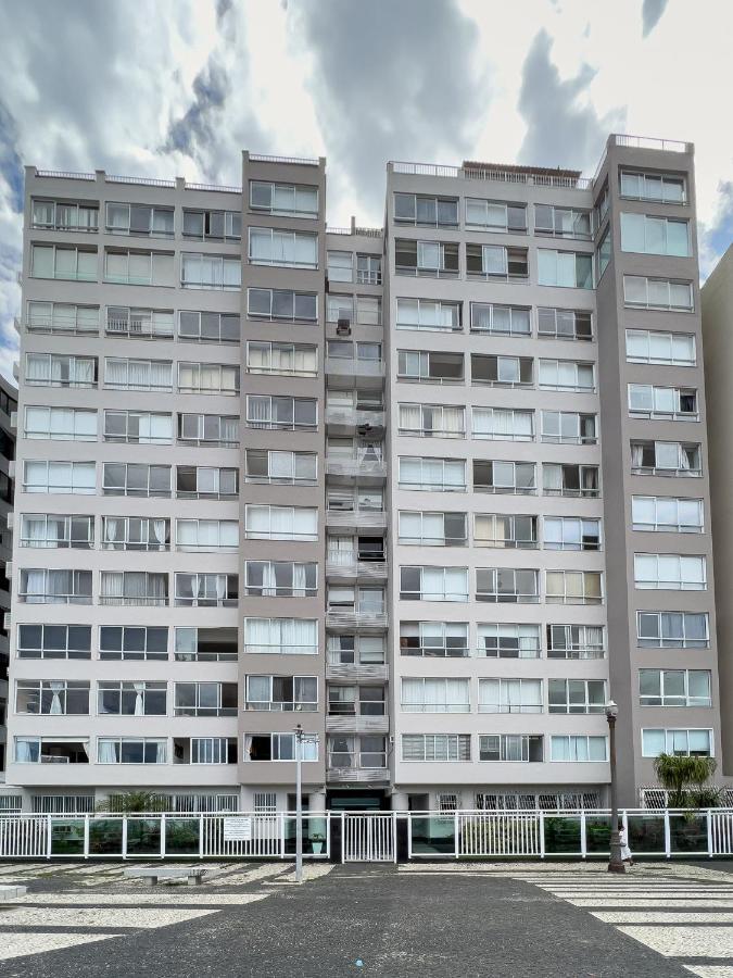 Ferienwohnung Sofisticado Em Copacabana - Vista Para Praia - A403 Z3 Rio de Janeiro Exterior foto